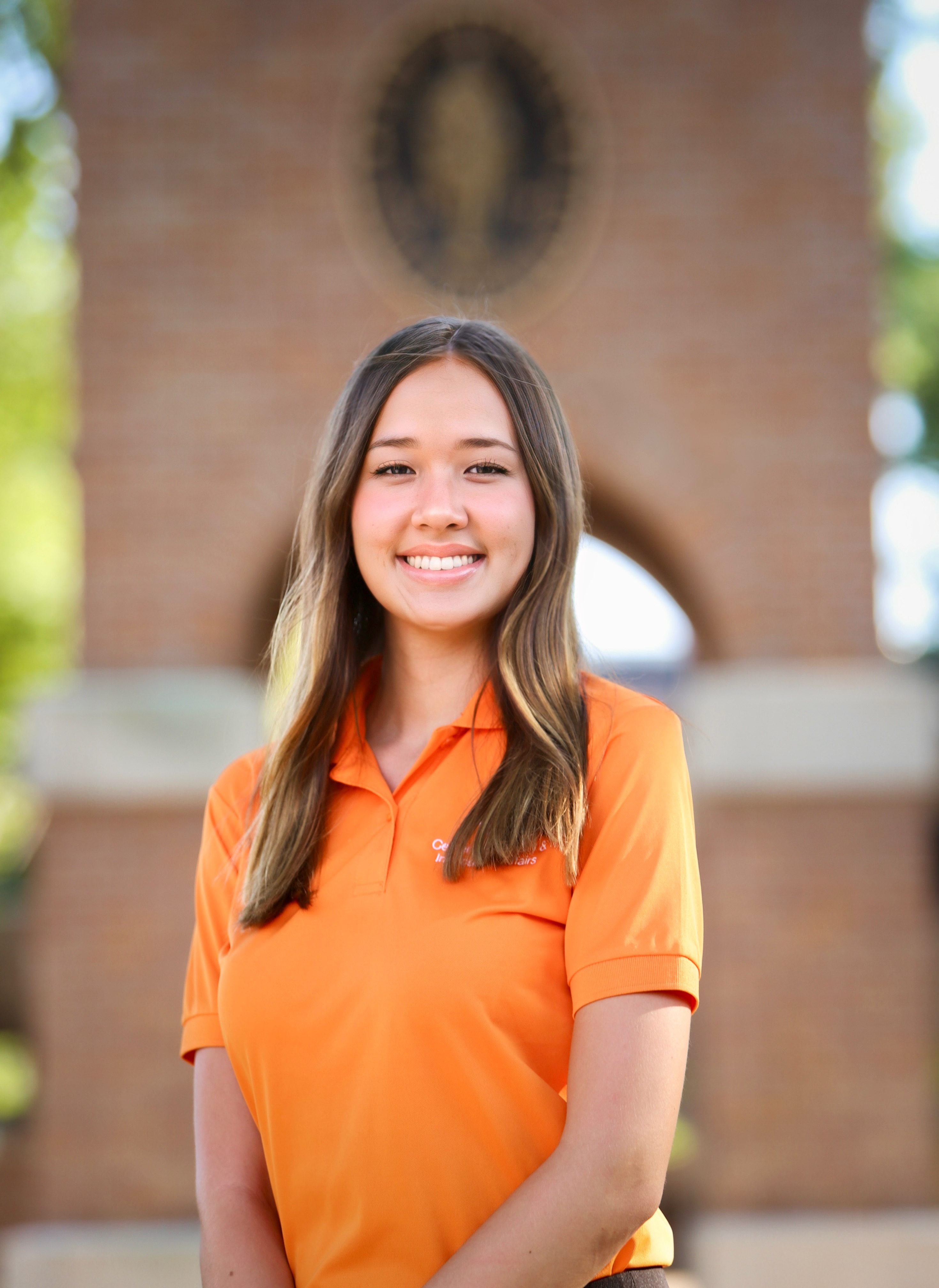 Piper Cheng, Outreach Director